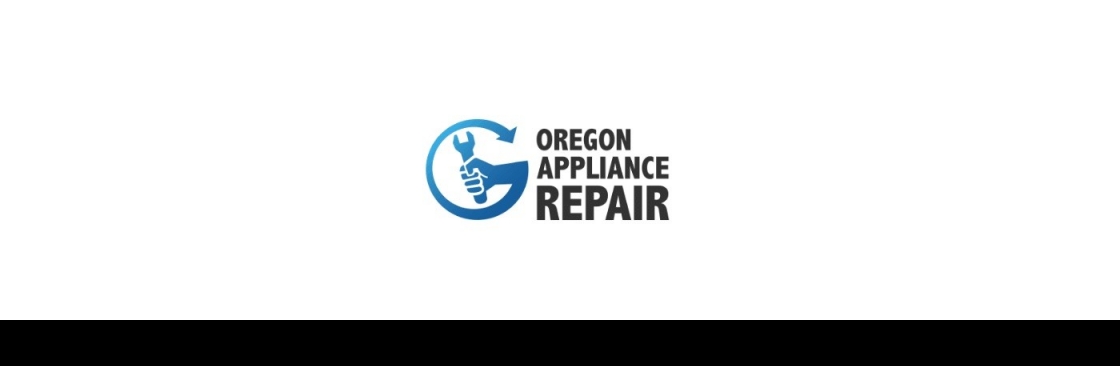 Oregon Appliance Repair Cover Image
