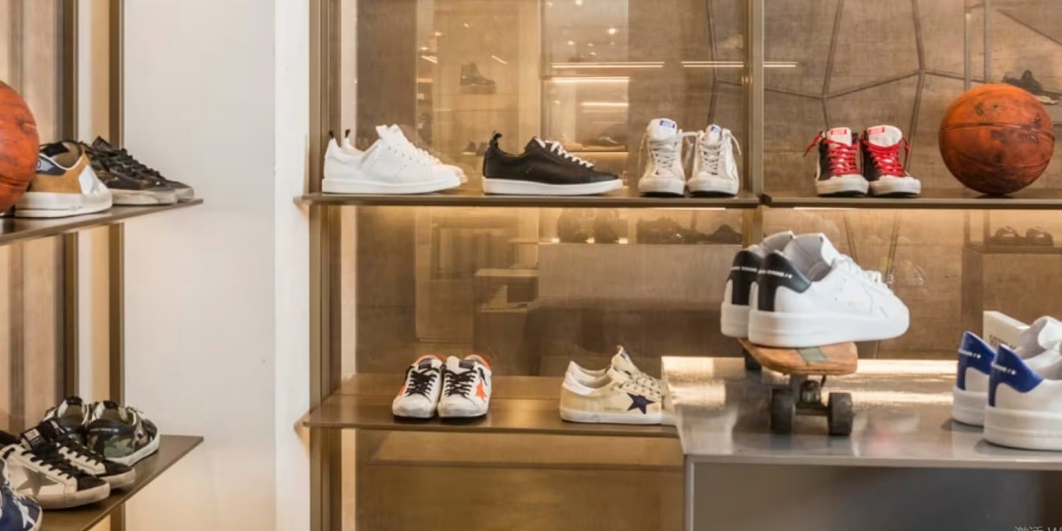 Golden Goose Stardan Sneakers stars like are any indication the