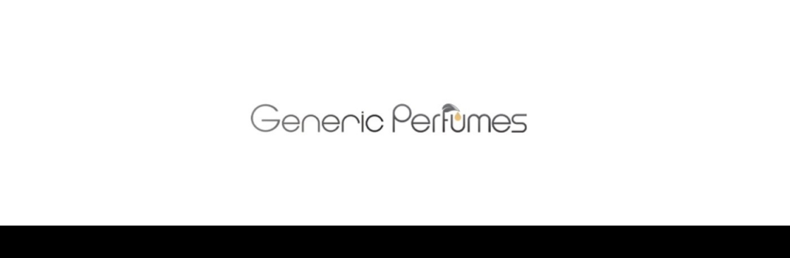 Generic Perfumes Store Cover Image