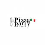 Pizza Party Service Profile Picture