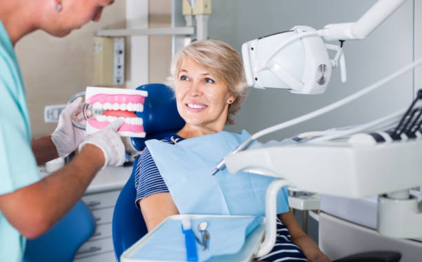 Blogs - Bang Box online - First Time Getting Dentures? Here's What You Should Know
