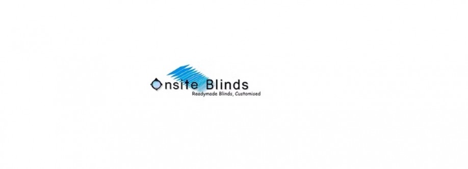Onsite Blinds Cover Image