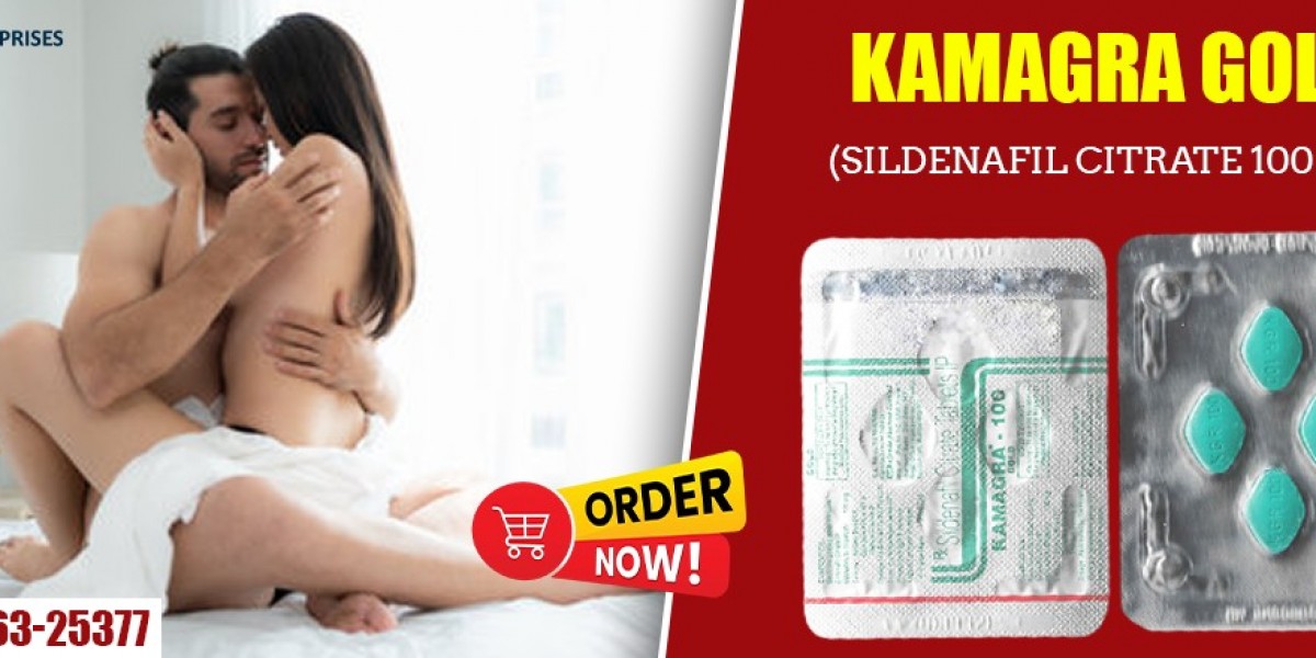 How Long Does Viagra (Kamagra Gold) Take to Work? ||Order Now Cheap Price
