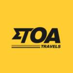 TOA TRAVELS Profile Picture