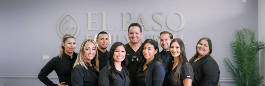 El Paso Family Dental Cover Image