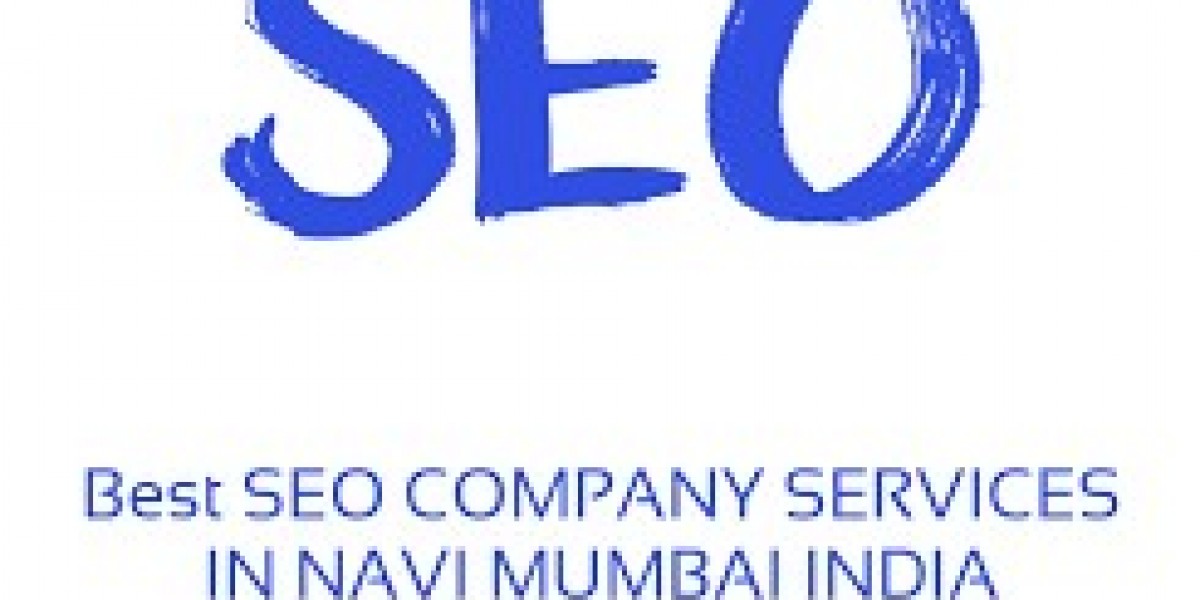 Unlock Your Business Potential with the Top SEO Company in Navi Mumbai