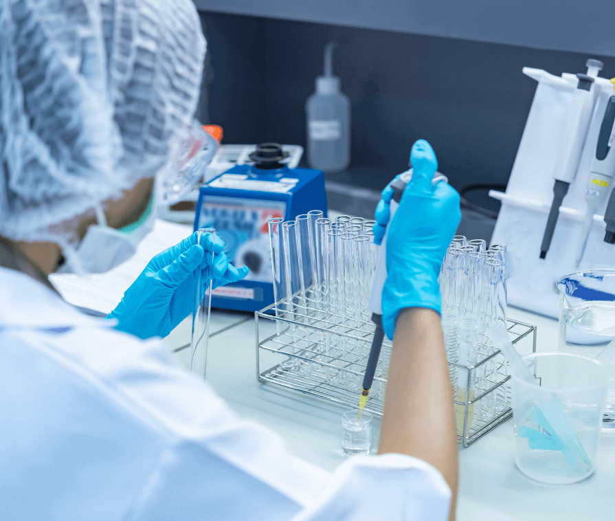 Pharmaceutical Testing Laboratory in India | ISSPL LAB
