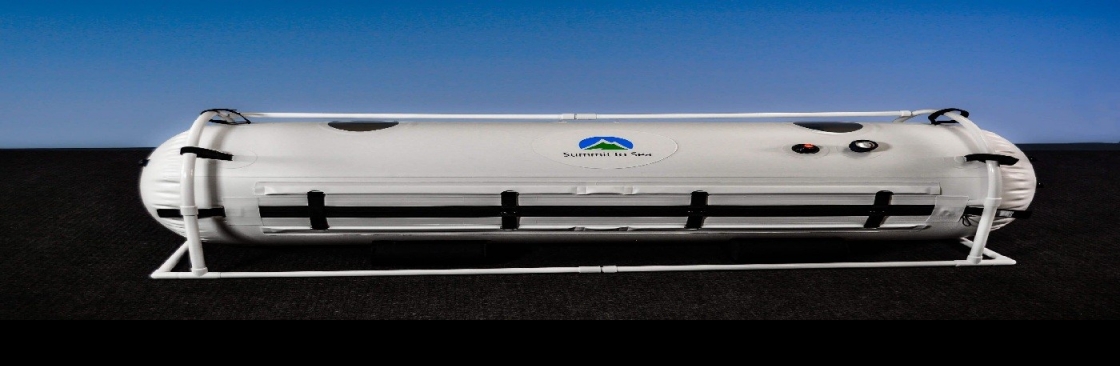 Atlanta Hyperbaric Center Cover Image