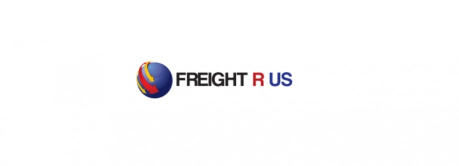 FRieght R US Cover Image