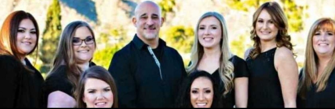 Dental Design Of Arcadia Cover Image