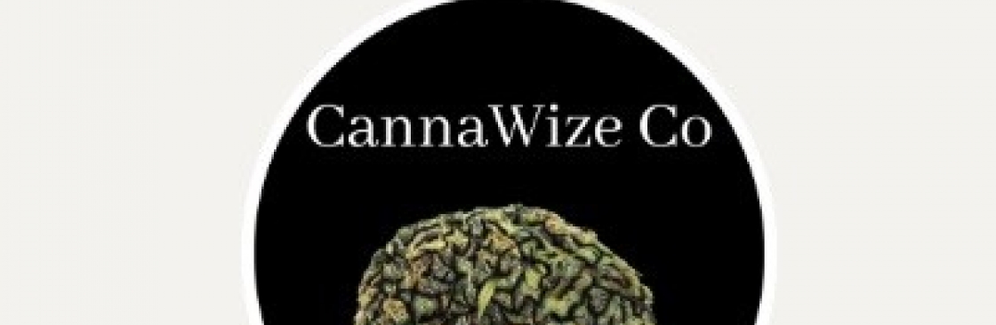 CannaWize Co Dispensary Cover Image