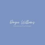 Dayne Williams Psychology Profile Picture