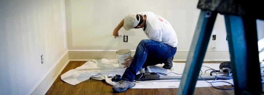 Riggins Painting Cover Image