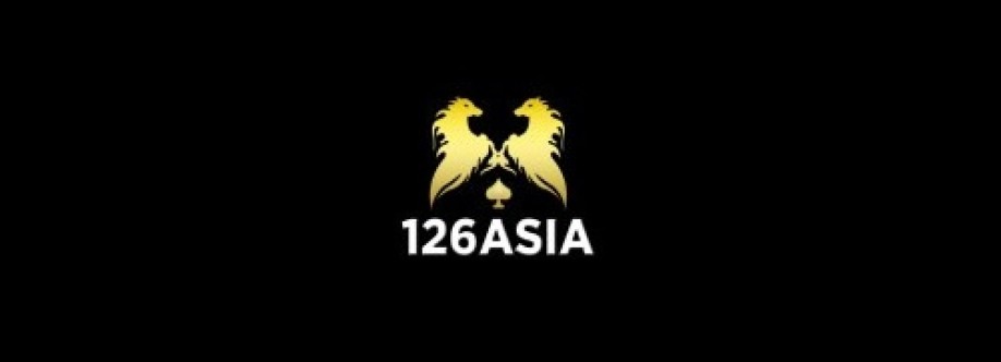 126asia Cover Image