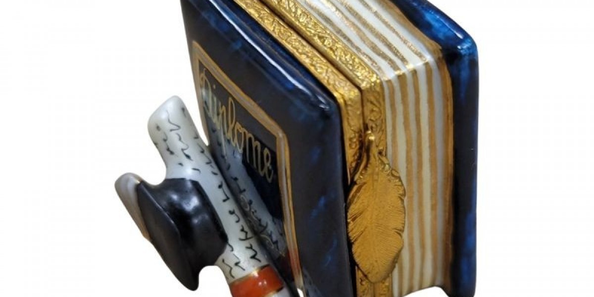 What Makes Limoges Boutique the Premier Destination for Authentic Limoges Boxes?
