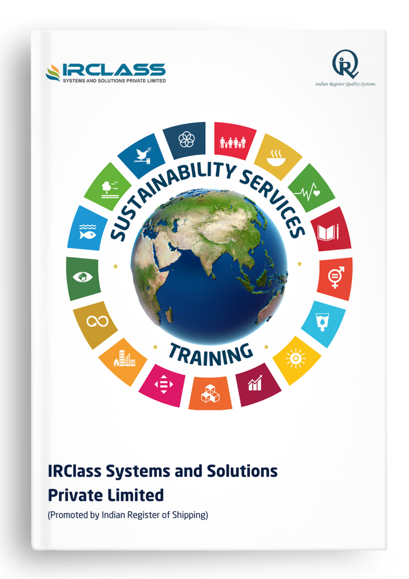 ISO 14064 Certification & Training | Lead Auditor Course Available