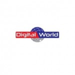 Digital world Profile Picture