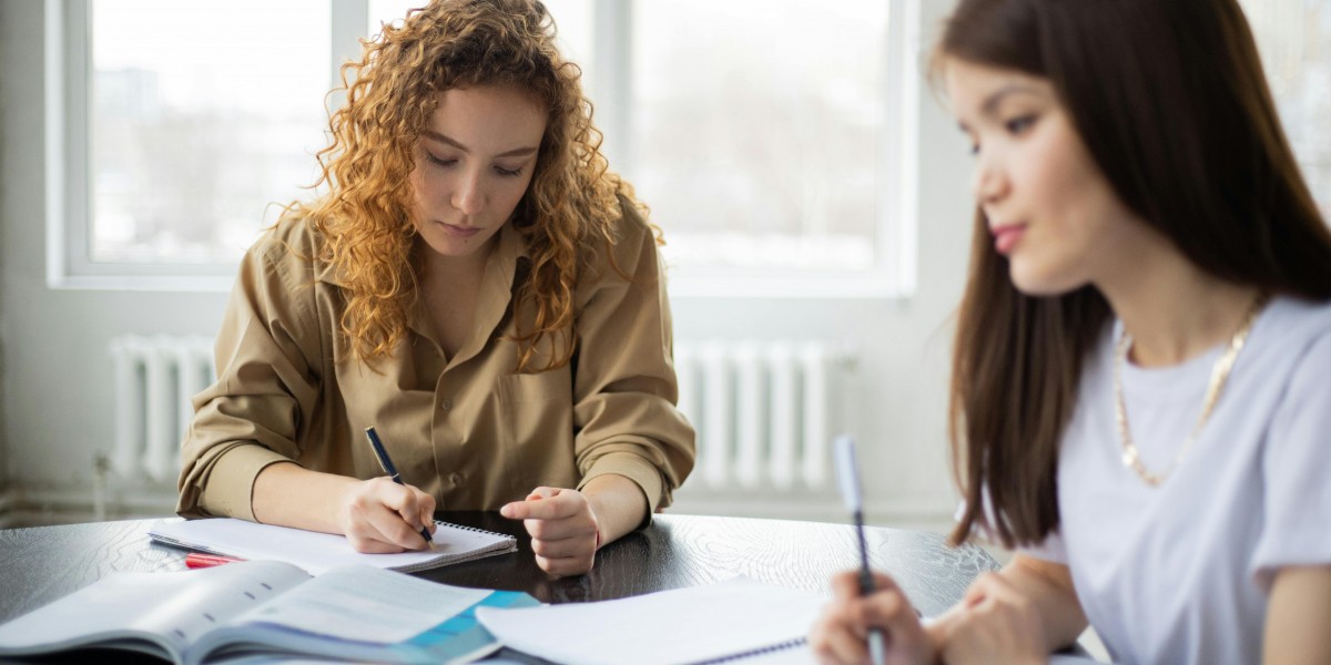The Art of Essay Writing