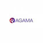 Agama Impresión Digital Profile Picture