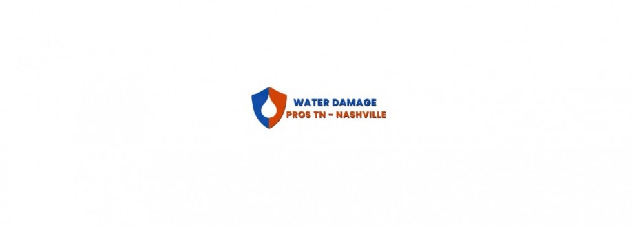 Water Damage Pros Nashville Cover Image