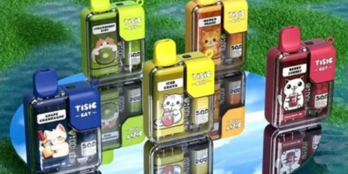 電子菸推薦：GEEK BAR Pulse的LED顯示功能解析