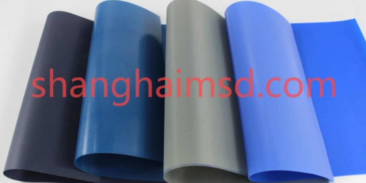 Enhancing Office Interiors with PVC Ceiling Films