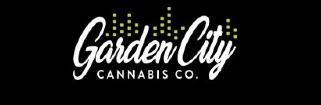 Garden City Cannabis Co Cover Image