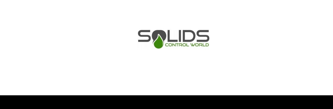 SolidsControlWorld Cover Image
