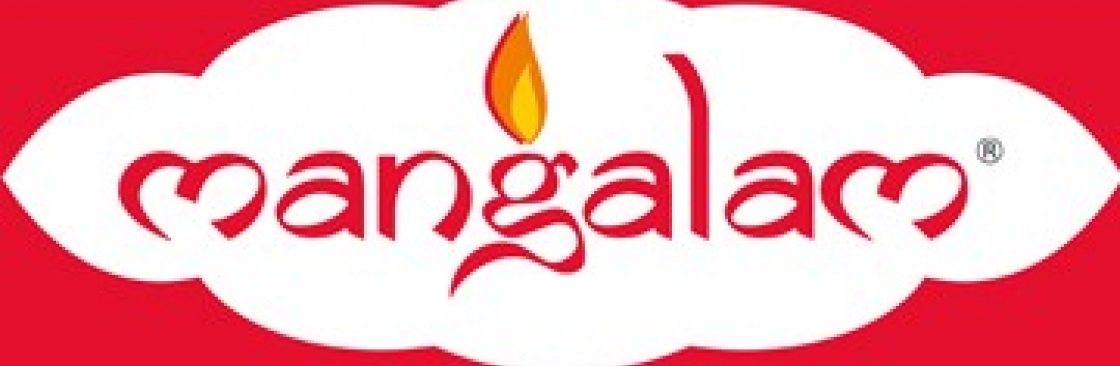 Mangalam Organics Cover Image