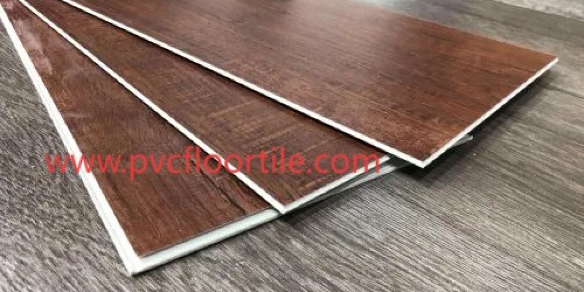 How Osk WPC Flooring Supplier Redefines Civic Identity
