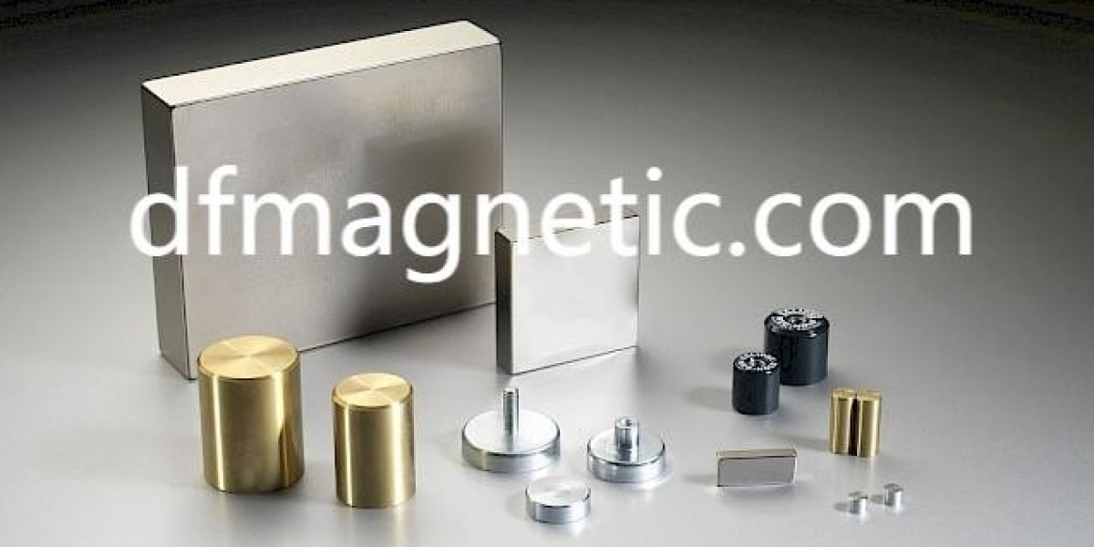 Tailored Magnetic Solutions for Modern Industries