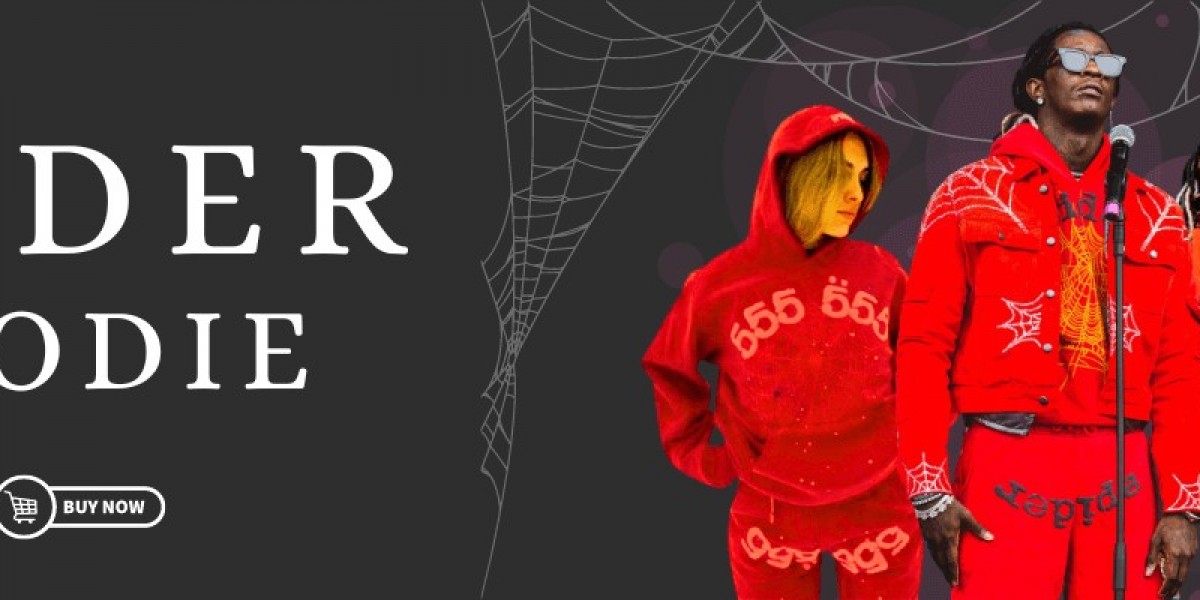 Spider Clothing Style Guide: From Casual to Statement Pieces