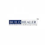 Build Healer Profile Picture