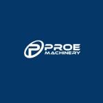 Proe Machinery Co profile picture