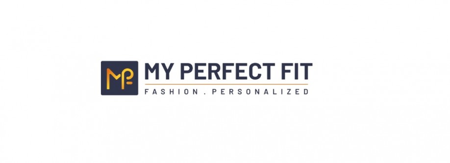 My Perfect Fit Cover Image