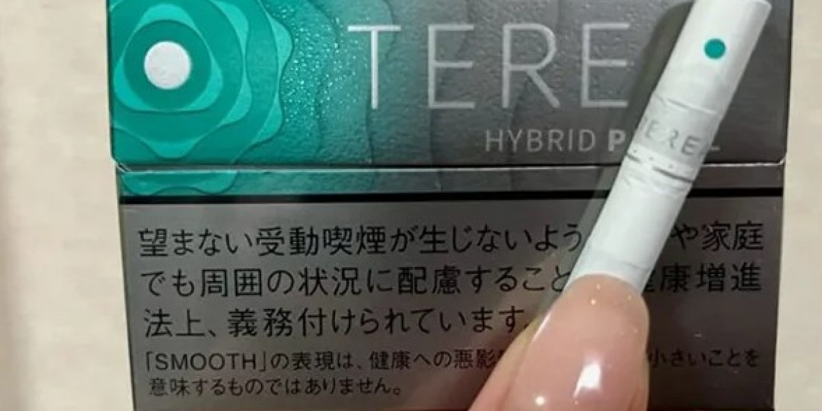 IQOS哪個好抽？