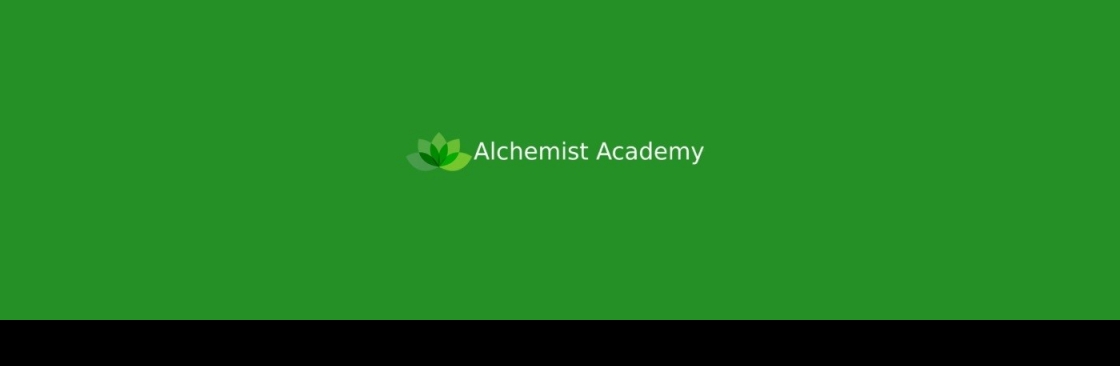 Alchemist Academy Cover Image