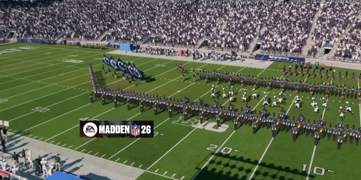 eld.gg-Safeties are the aftermost band of aegis in Madden NFL 26