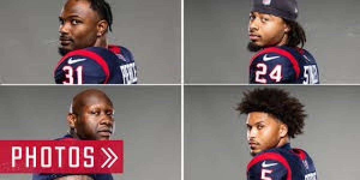 Analyzing Houston Texans Offensive Depth Pre-Free Agency