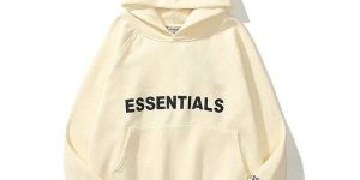 "How to Style the Essentials Hoodie for Every Season