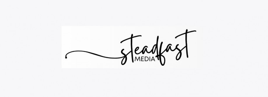 Steadfast Media Cover Image