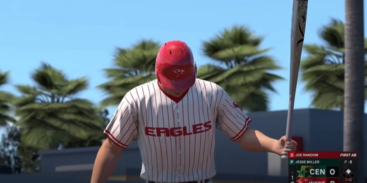 U4GM - Climbing the Ranks in MLB The Show 25 – No Money Spent Squad Journey