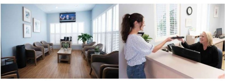 Lakeside Dental Care Cover Image