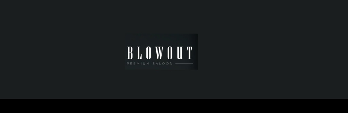Blowout salon Cover Image