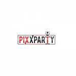 Pixxparty Profile Picture