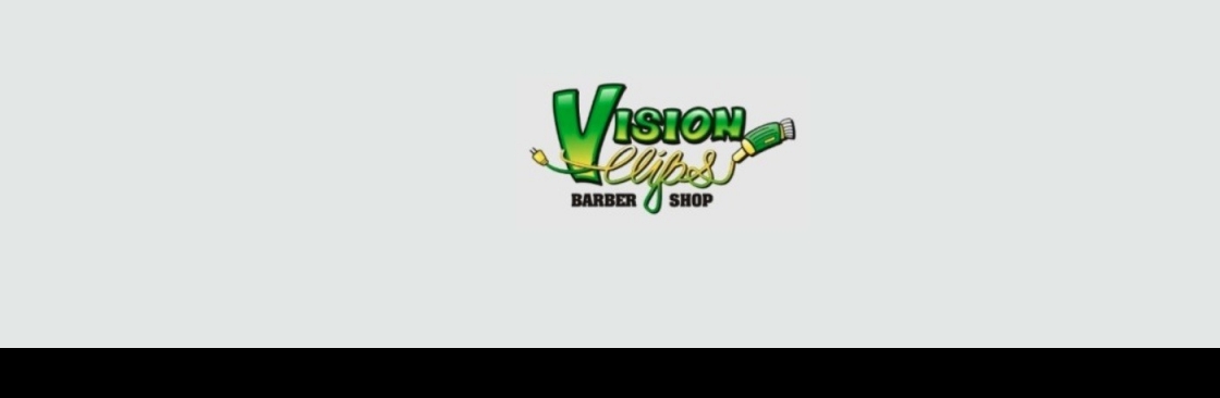 Vision Clips Barbershop Cover Image