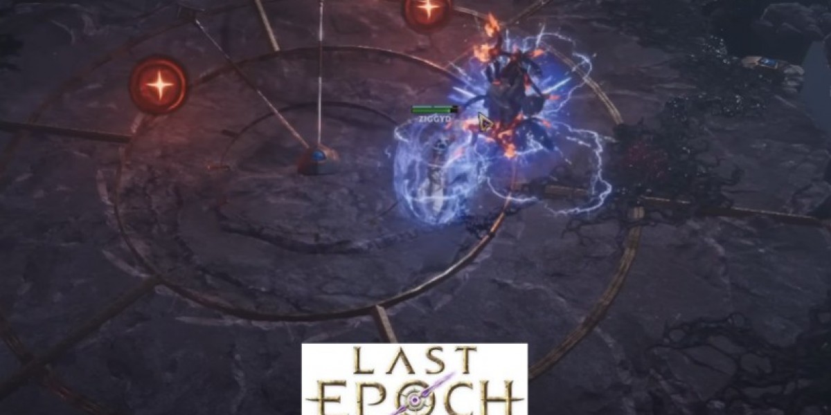 MMOexp Last Epoch gold: Player Engagement Shines in Competitive Events