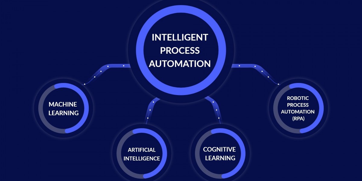 Intelligent Process Automation Market Insights 2025-2035