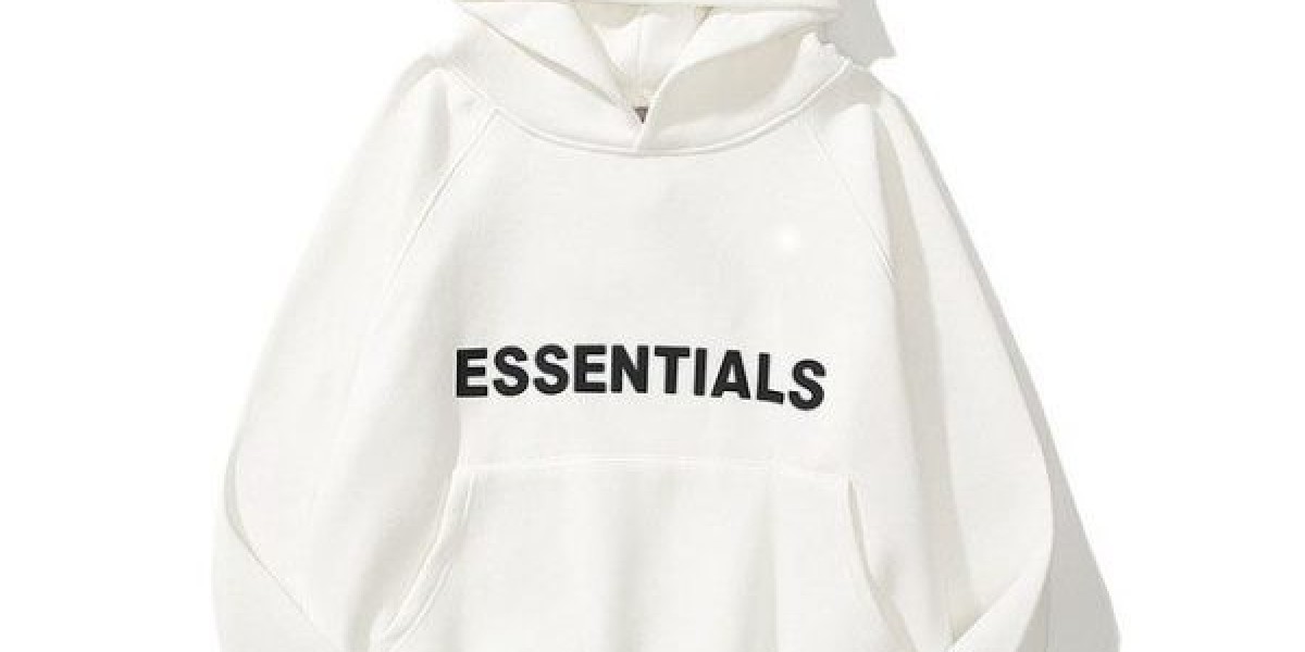 Classic Essentials Hoodie for Ultimate Comfort and Casual Style
