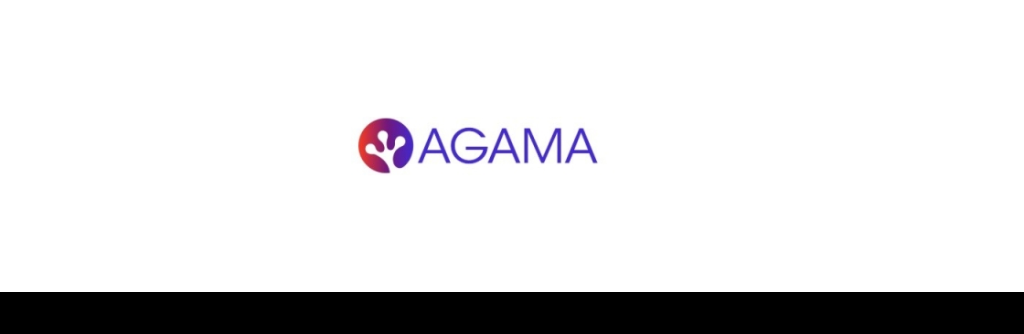 Agama Impresión Digital Cover Image